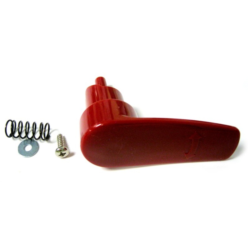Sebo Felix Cable hook – Rosso