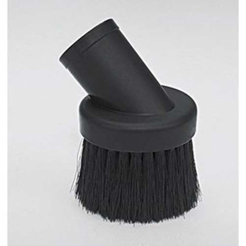 Shop-Vac 1.25 inch Diameter Round Brush
