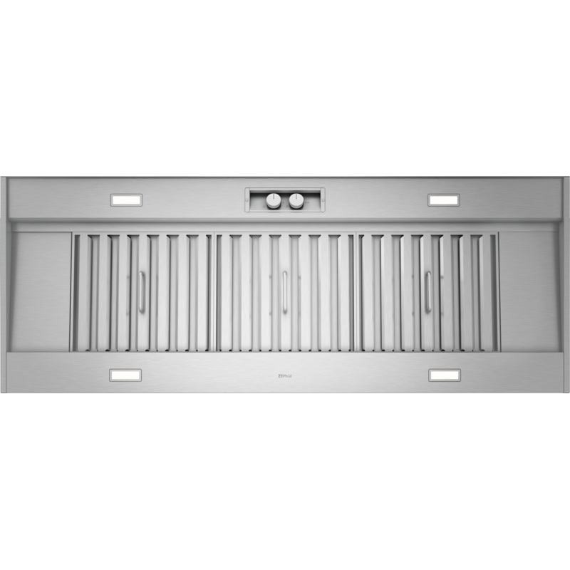 Zephyr AK9858BS Spruce Outdoor Insert, 60in, LED, SS