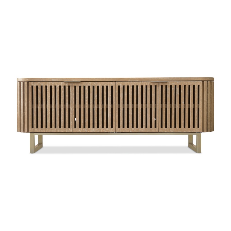 Easton Entertainment Console