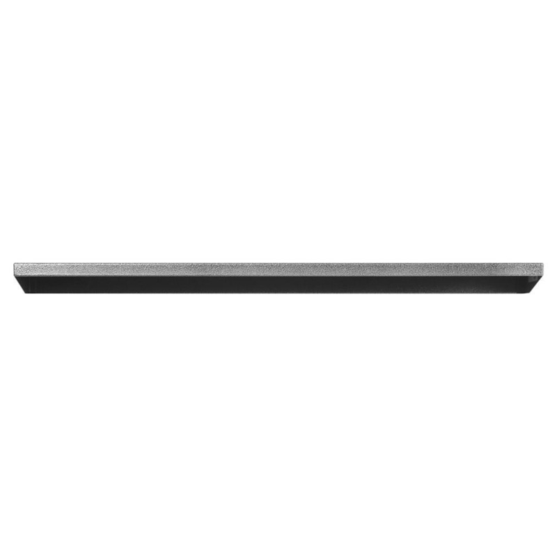 Gladiator GAWA48SFRG 48″ Solid Shelf