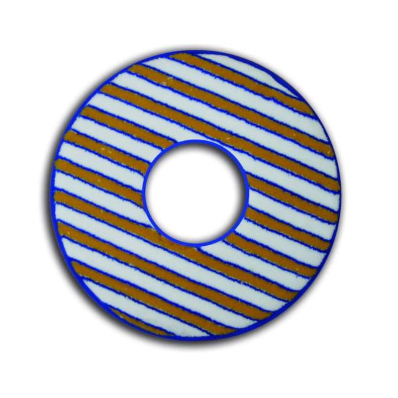 IPC Eagle SPPV01260 Microfiber Scrub Pad