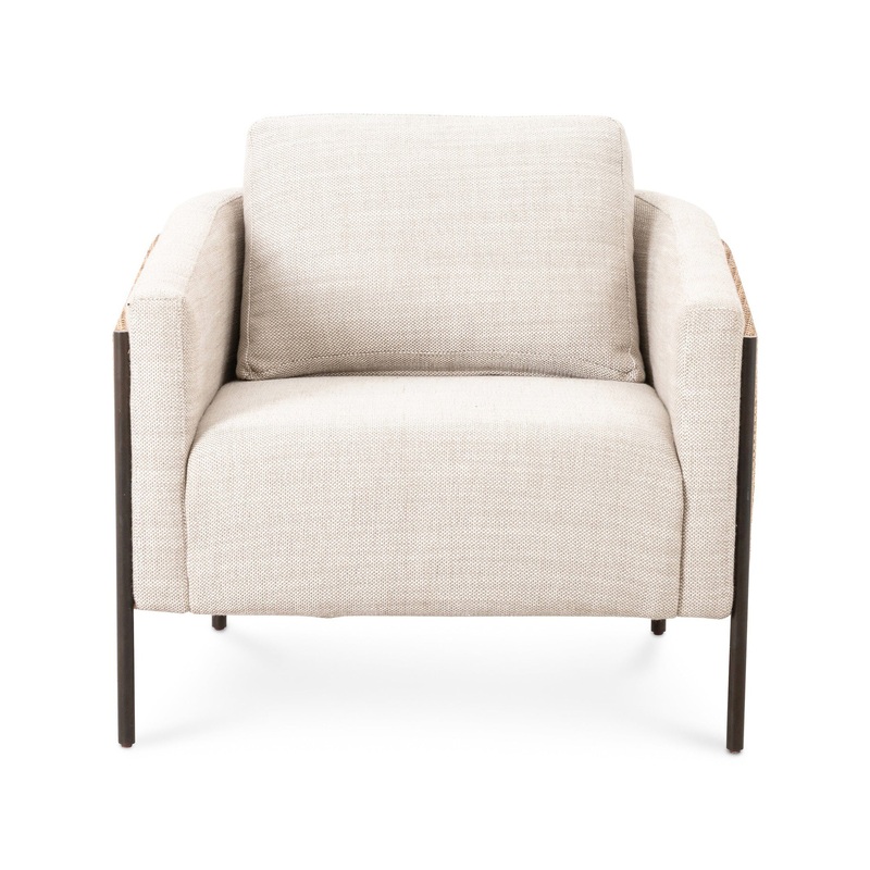 Jayda Lounge Chair