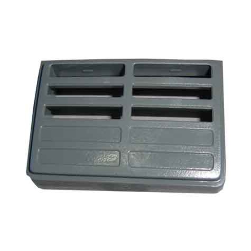 Kirby Sentria Exhaust Duct Grill