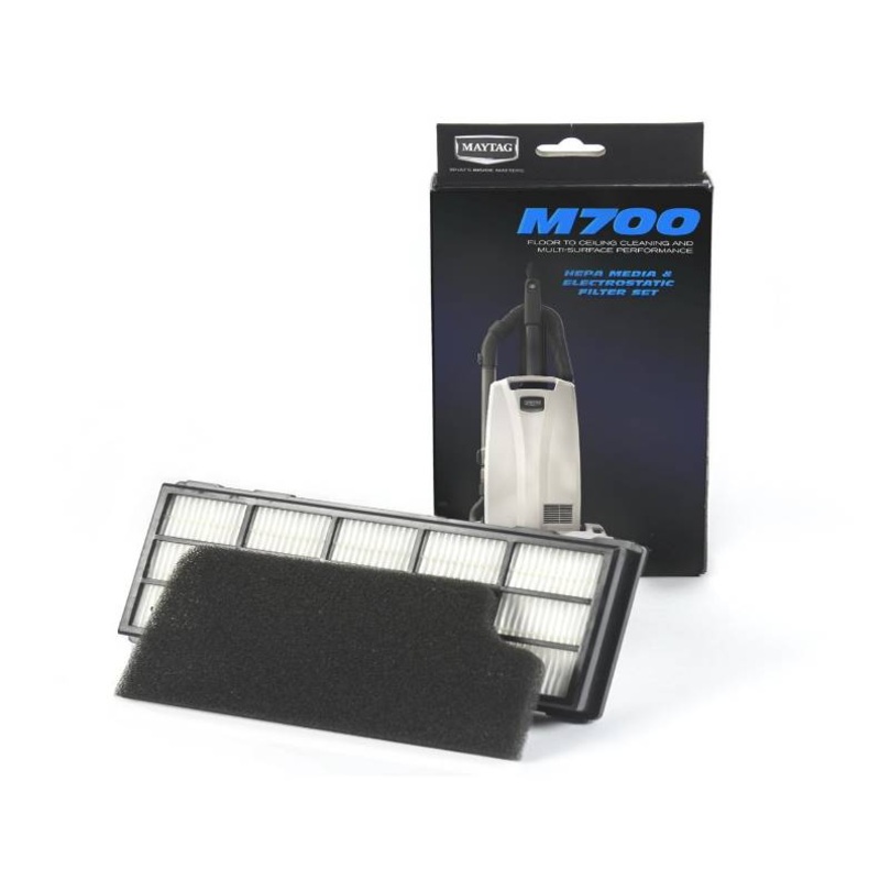Maytag M700 Vacuum Filter Set