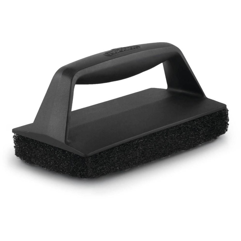 Napoleon Bbq 62003 Abrasive Scrubber for Porcelain Coated Cast Iron Cooking Grids