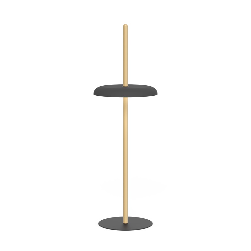 Nivel LED Portable Floor Lamp