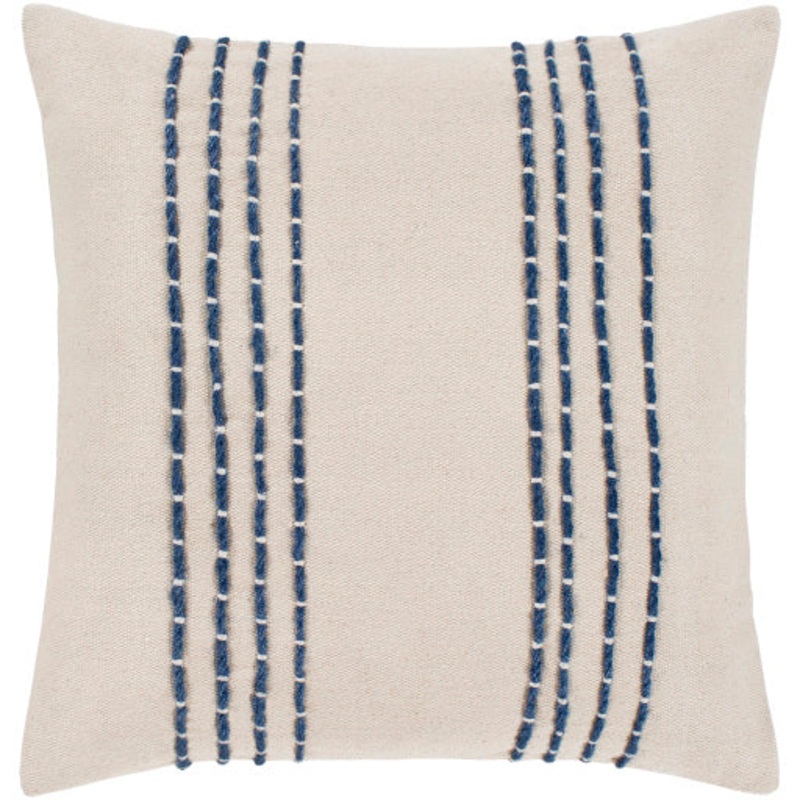 Ocean Breeze 18″ Accent Pillow