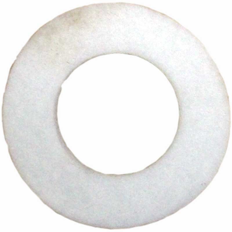 Oreck Upright Felt Fan Seal