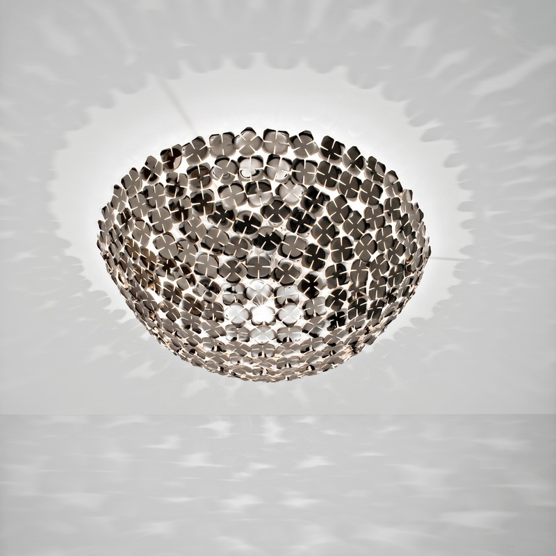 Orten’zia Flush Mount