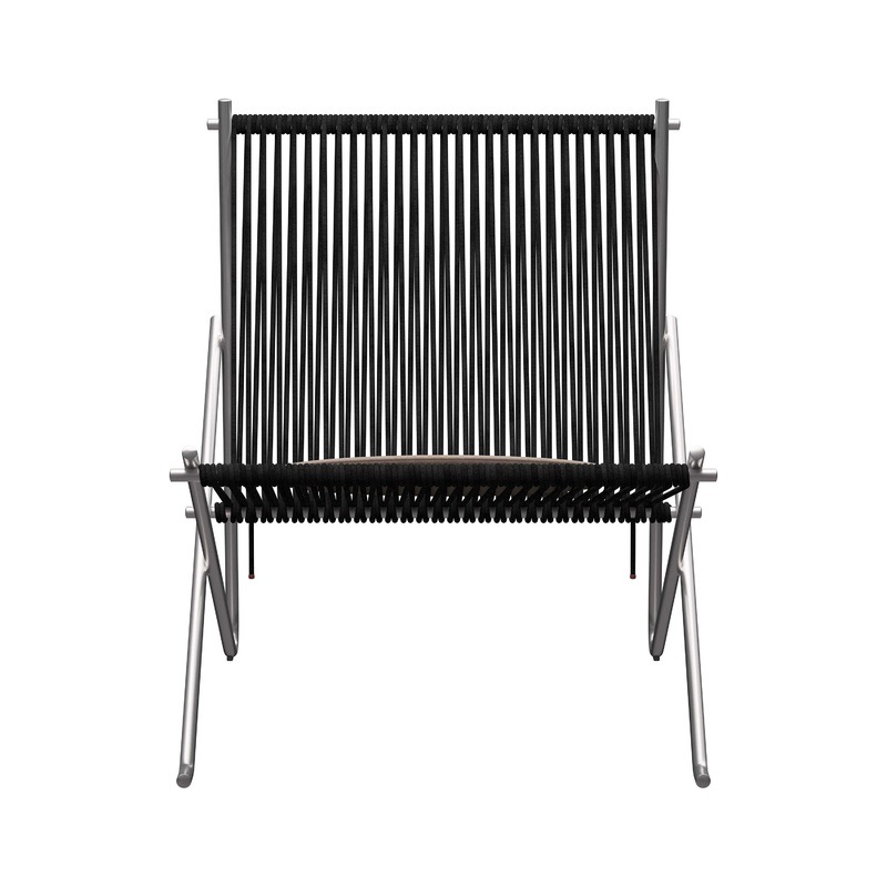 PK4 Lounge Chair