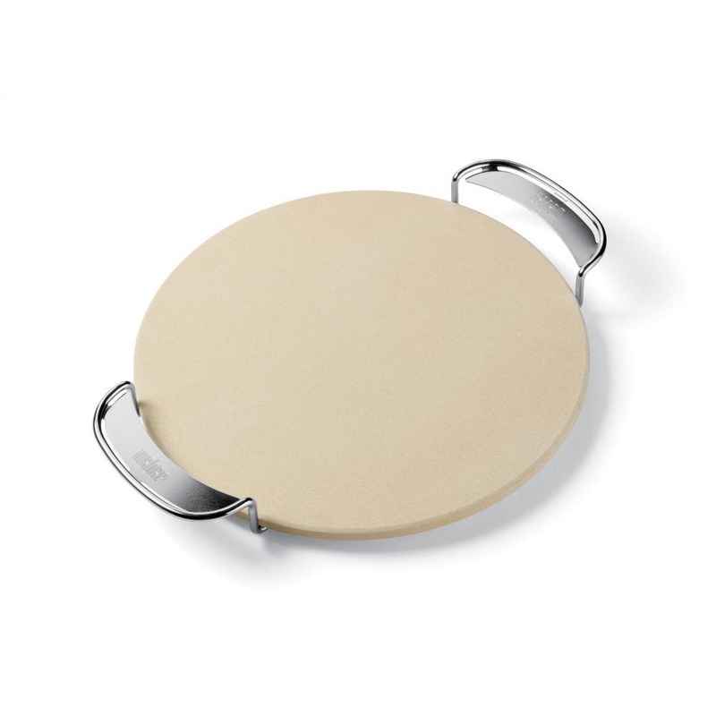 Weber 8836 Pizza Stone