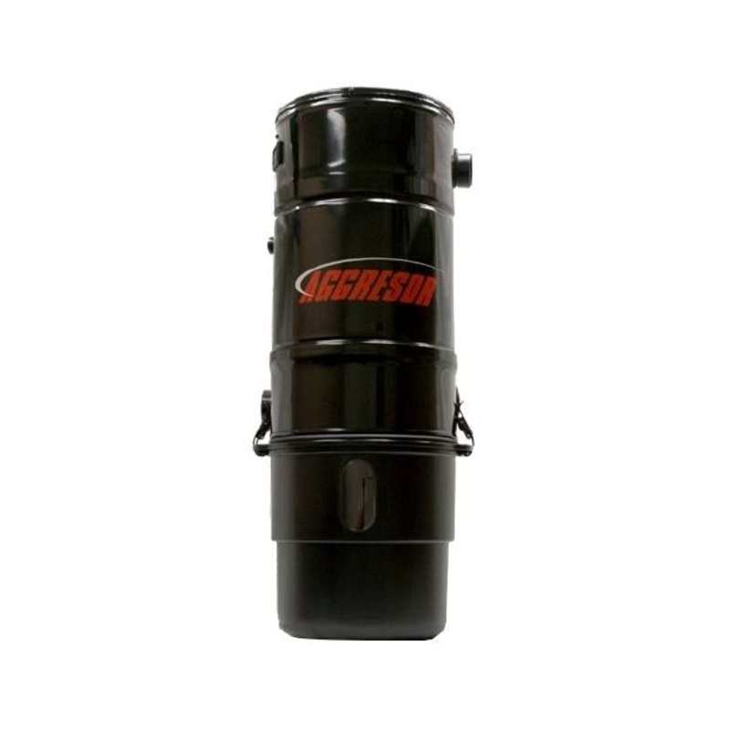 Aggresor Central Vacuum Model A3