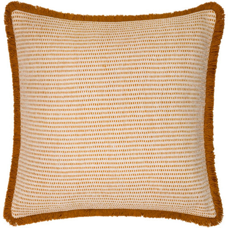Country Chic CTC-002 18″L x 18″W Accent Pillow