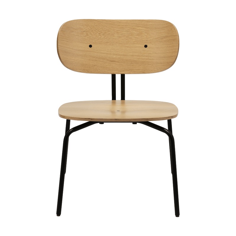 Curious Lounge Chair