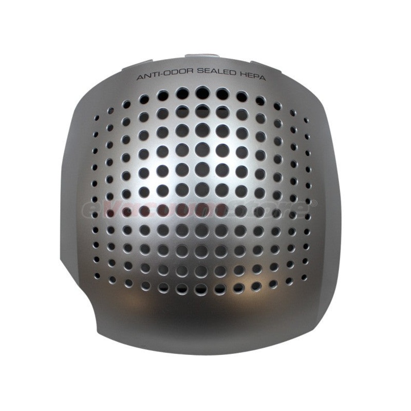 Electrolux EL8907A Filter Cover & Graphics Assembly