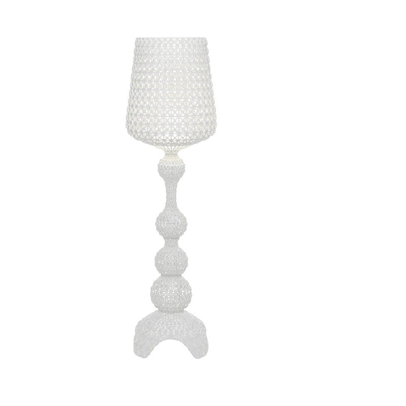 Kabuki Outdoor Floor Lamp