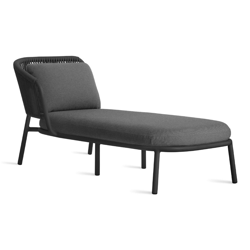 Mate Outdoor Left-Hand Sun Lounger ***Moving Sale****