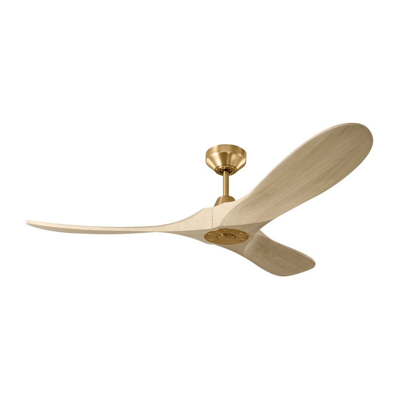 Maverick Smart Ceiling Fan
