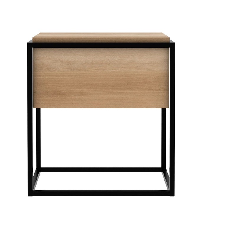 Monolit Nightstand
