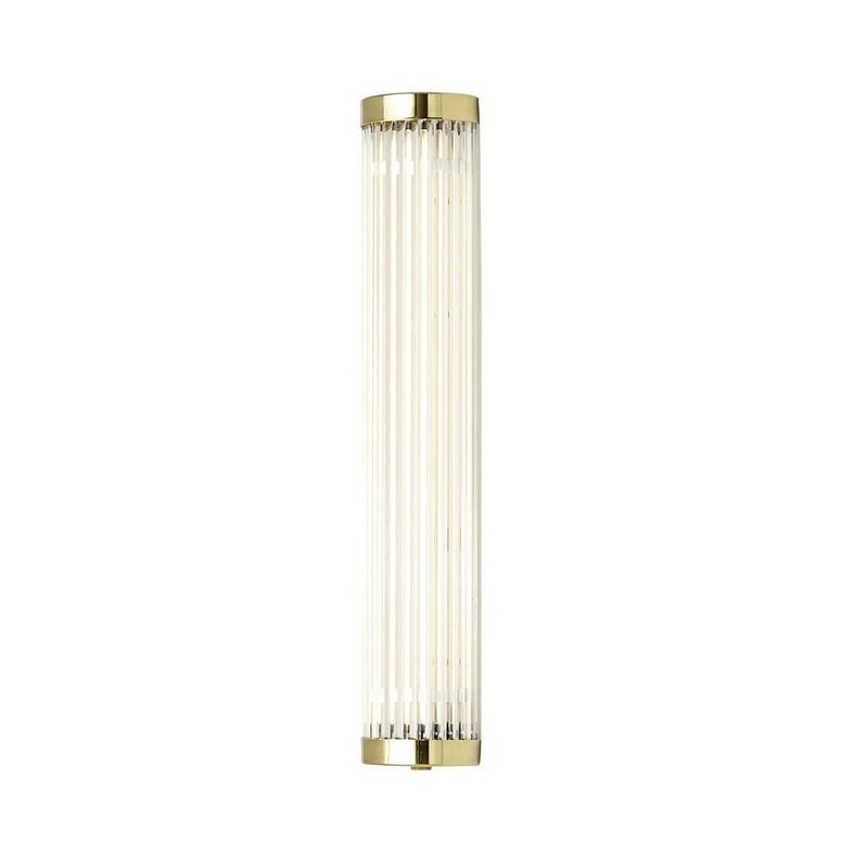 Pillar LED Wall Light