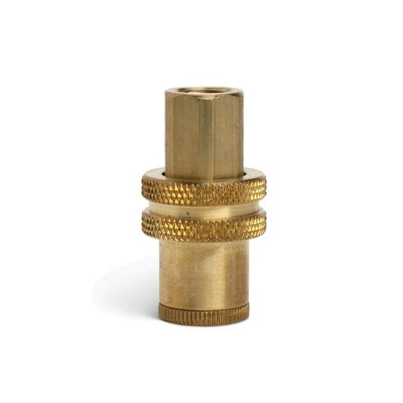 RugDoctor Brass Quick Coupler
