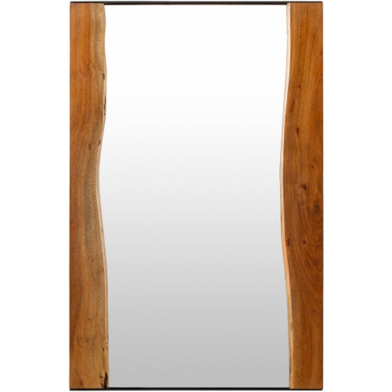 Rustic Elegance Mirror
