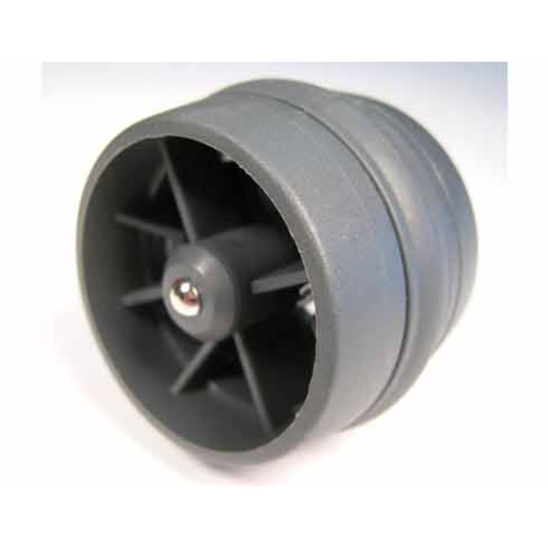 Sebo X4 Height adjustment wheel