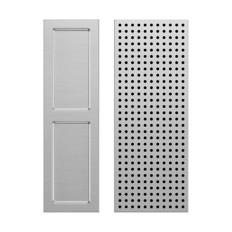 Sharp SKRS00A7FS Magnetic Side Accessory Kit