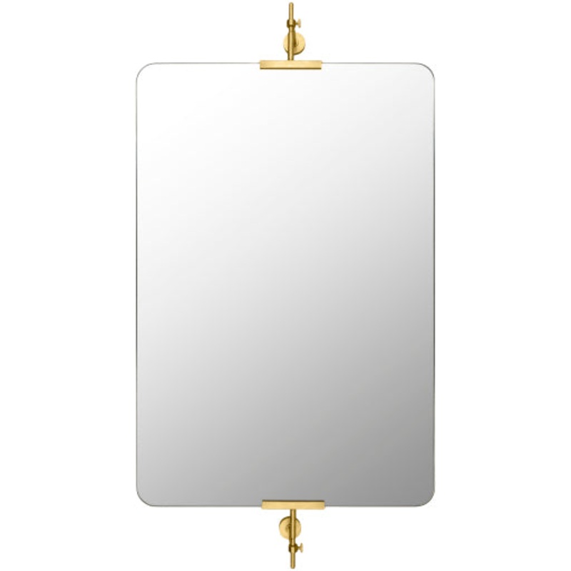 Sophia Grace SG-015 Slimline Tall Mirror