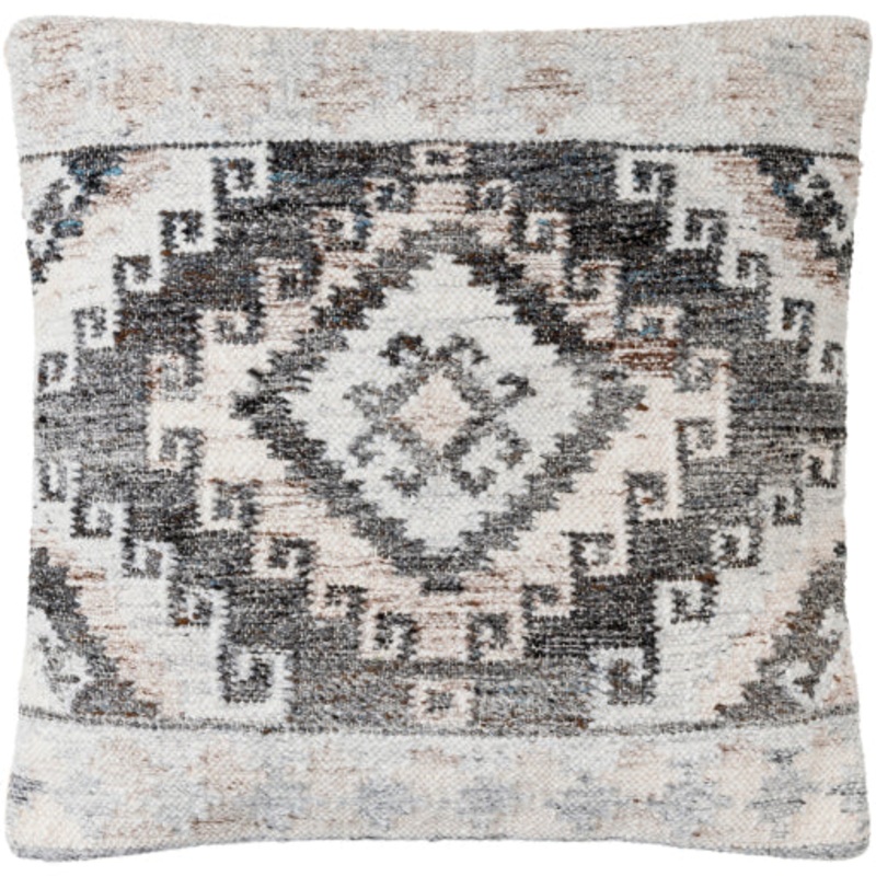 Southwestern Rustic Decorative Pillow