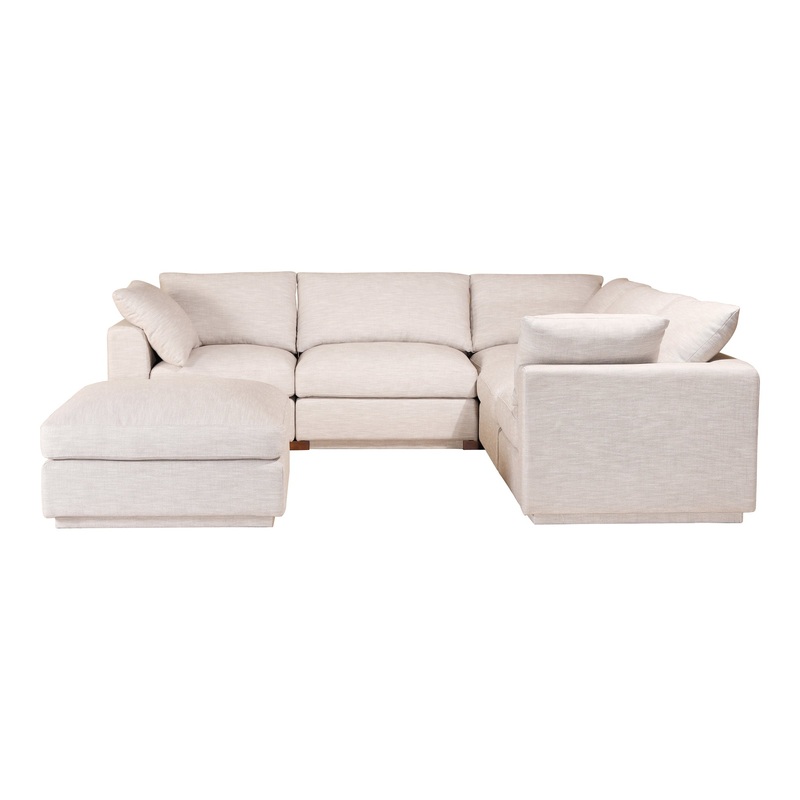 Urban Chill Modular Lounge System