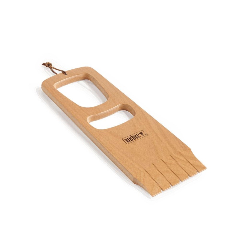 Weber 7459 Wood Grill Scraper