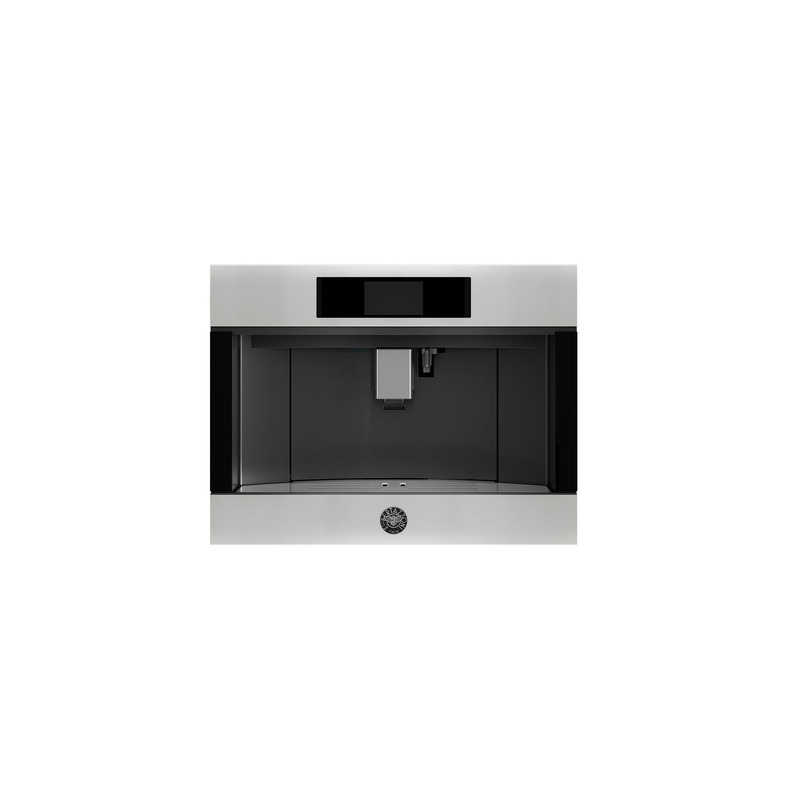 Bertazzoni CM242WTXT Built-In Advanced Coffee Brewing System