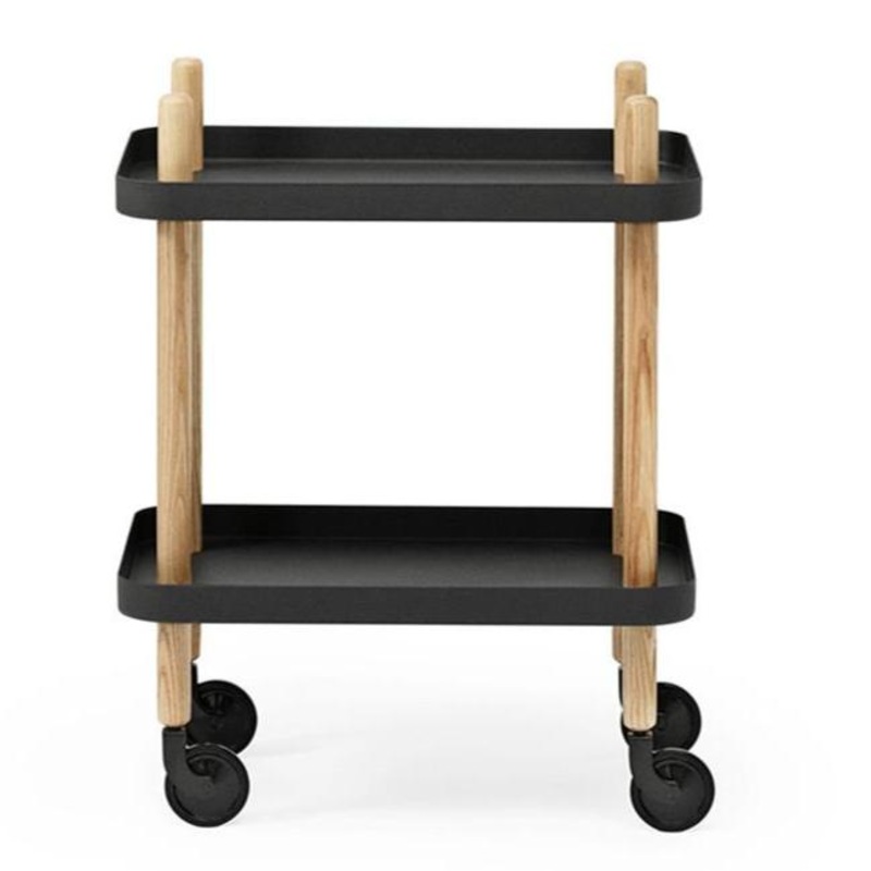 Block Table