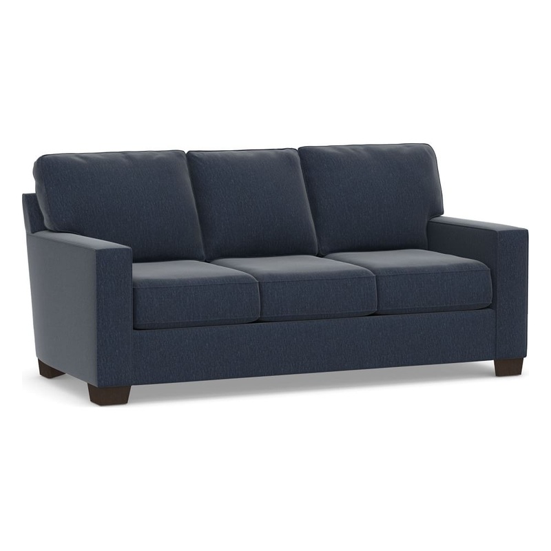 Buchanan Square Arm Upholstered Sofa