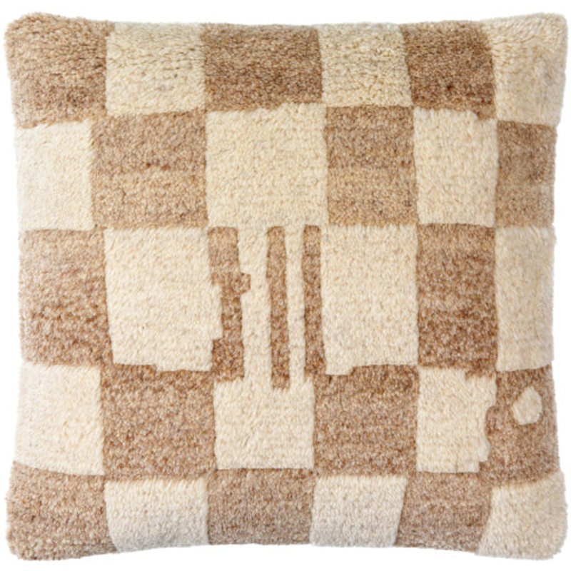 Charm 18in Accent Pillow