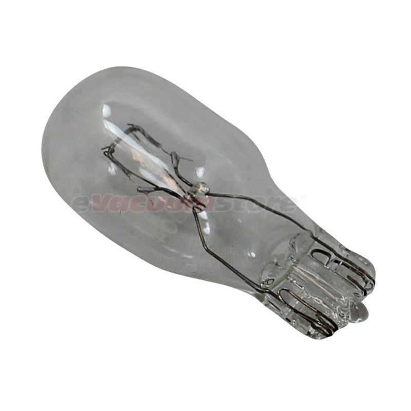 Electrolux Aptitude Vacuum Cleaner EL5010AZ Headlight