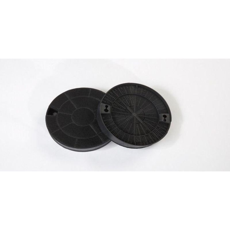 Elica KIT02667 CARBON FILTERS