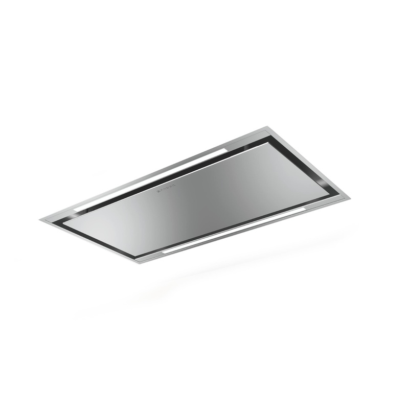 Faber STRTIS36SSV Stratus Ceiling 36X19 Ss – Vam – 600/395/295
