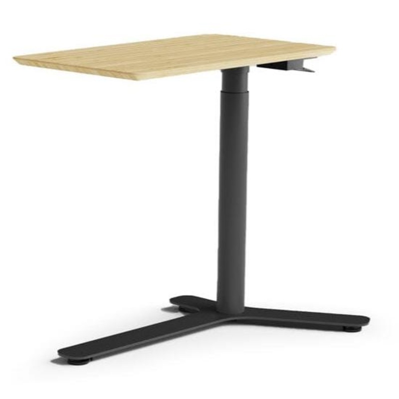 Float Mini Height Adjustable Table