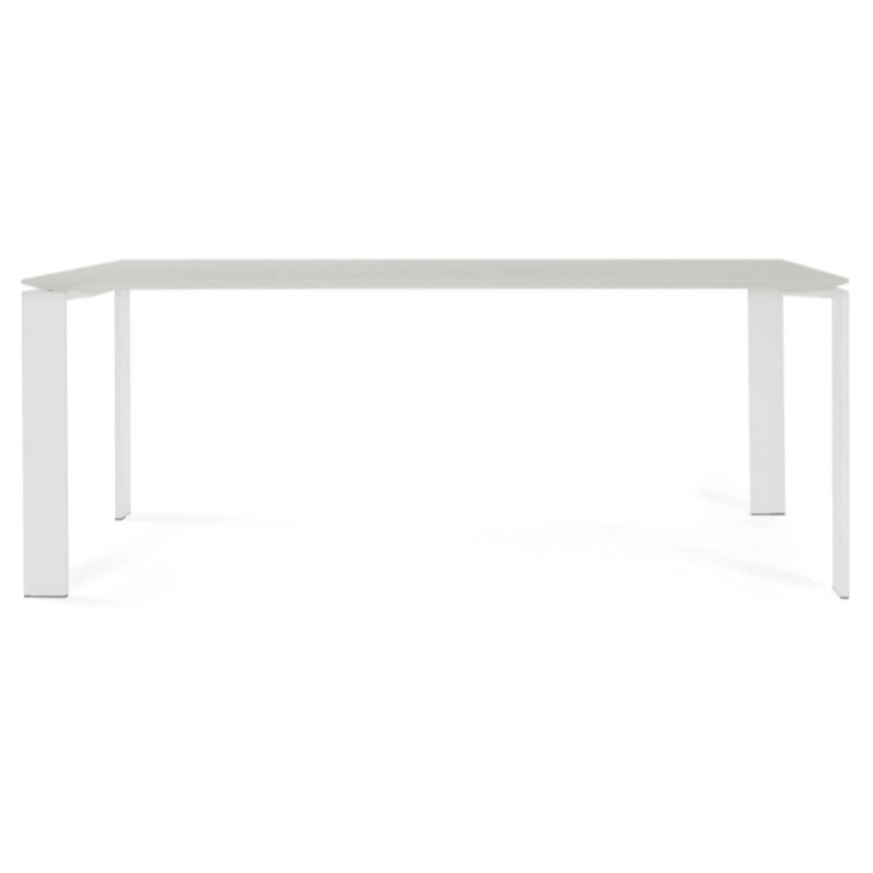 Four Soft Touch Dining Table