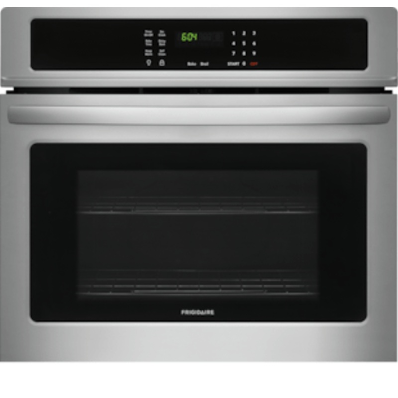 Frigidaire 27” Single Electric Wall Oven