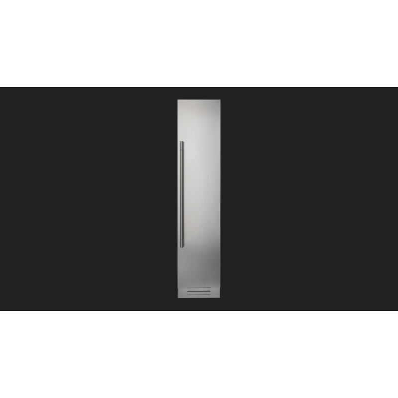 Fulgor Milano F7SFC18S1R 18″ Freezer Column