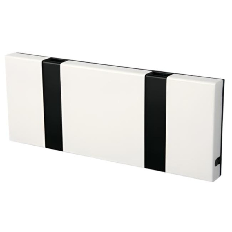 Knax ***Horizontal Colored*** Coat Hook