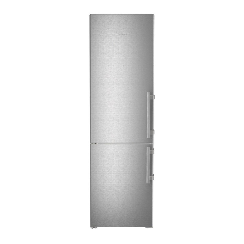 Liebherr SC5781 Combined Fridge-Freezers With Easyfresh And Nofrost
