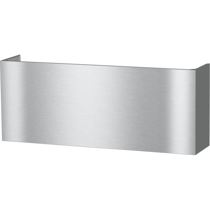 Miele DRDC6024 Drdc 6024 – Duct Cover Chimney For Concealing The Ducting And Adjusting The Height To The Wall Unit.