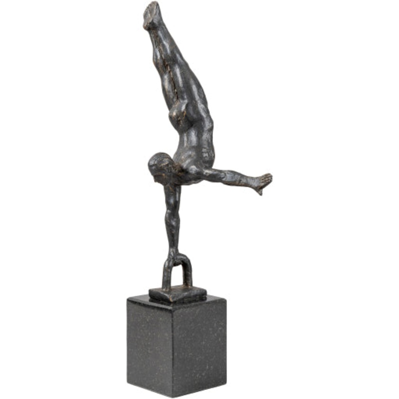 Modernist Muse HOS-004 14″H x 6″W x 3″D Sculpture