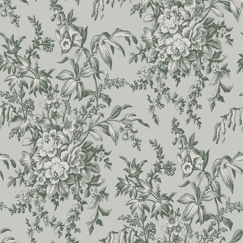 Picardie Wallpaper