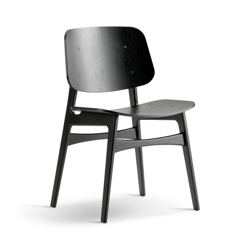 Soborg Chair